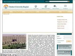 Sites similar to osuth.org
