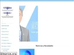 Sites similar to osuthgra.org.ar