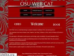 Sites similar to osuwebcat.com