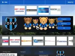 Sites similar to osv-amsterdam.nl