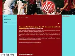 Sites similar to osv-hannover.com