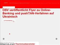 Sites similar to osv-online.de