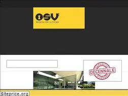 Sites similar to osv-serrurier-vitrier-lyon.com
