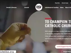 Sites similar to osv.com