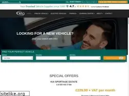 Sites similar to osv.ltd.uk