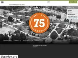 Sites similar to osv.org