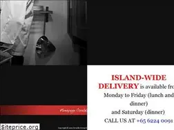 Sites similar to osvaldo.sg