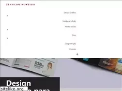 Sites similar to osvaldoalmeida.com.br