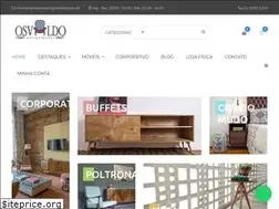 Sites similar to osvaldoantiguidades.com.br