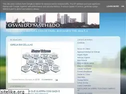 Sites similar to osvaldomachado.blogspot.com