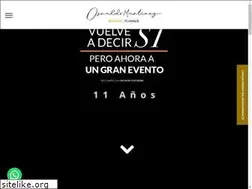 Sites similar to osvaldomartinez.com