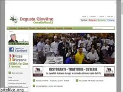 Sites similar to osvaldomurri.it