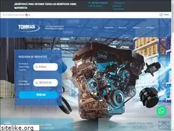 Sites similar to osvaldotommasi.com