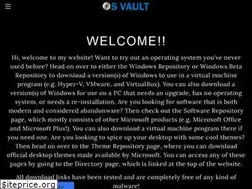 Sites similar to osvault.weebly.com