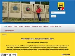 Sites similar to osvbe.ch