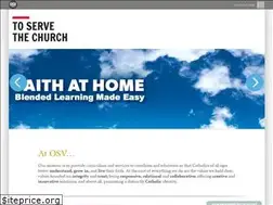 Sites similar to osvcurriculum.com