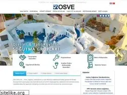 Sites similar to osve.com.tr