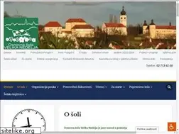 Sites similar to osvelikanedelja.si