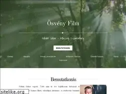Sites similar to osvenyfilm.com