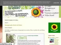 Sites similar to osverdesnorte.blogspot.com