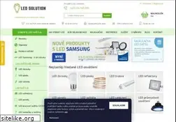 Sites similar to osvetle.cz
