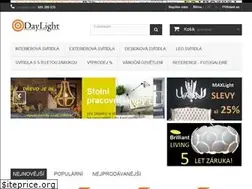 Sites similar to osvetleni-daylight.cz