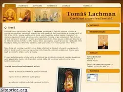 Sites similar to osvetleni-lachman.cz