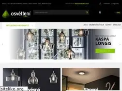 Sites similar to osvetleni.com