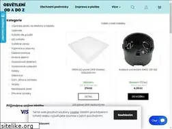 Sites similar to osvetleniaz.cz