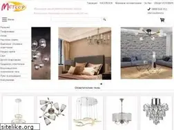 Sites similar to osvetlenie.info