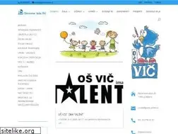 Sites similar to osvic.si