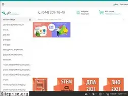 Sites similar to osvita-center.com.ua