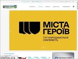 Sites similar to osvita-cherkasy.gov.ua