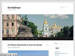Sites similar to osvita-dnepr.com