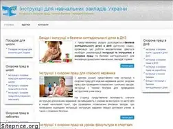 Sites similar to osvita-docs.com