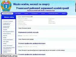 Sites similar to osvita-um-ra.at.ua