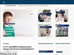 Sites similar to osvita.in