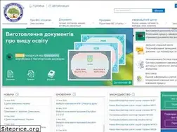 Sites similar to osvita.net