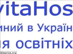 Sites similar to osvitahost.net