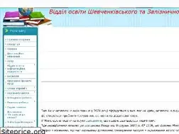 Sites similar to osvitalviv1.at.ua