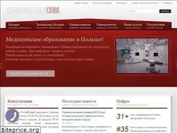 Sites similar to osvitapoland.com