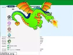 Sites similar to osvitata.com