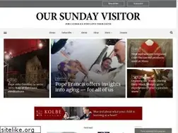 Sites similar to osvnews.com