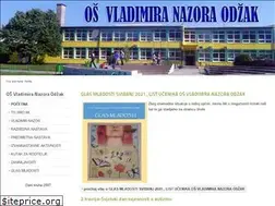 Sites similar to osvno.com