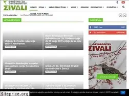 Sites similar to osvoboditevzivali.si