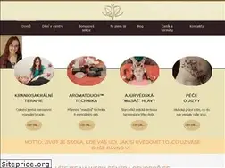 Sites similar to osvobodse.cz
