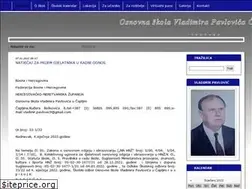 Sites similar to osvpc.ba