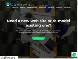 Sites similar to osvsolutions.com