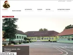 Sites similar to osvukkaradzickv.edu.rs