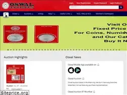 Sites similar to oswal.auction